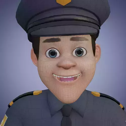 policeman