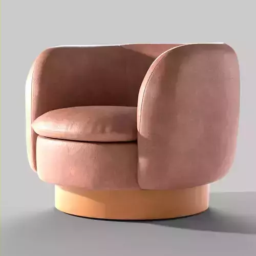 Swivel Chair