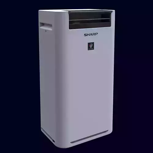 Air Purifier