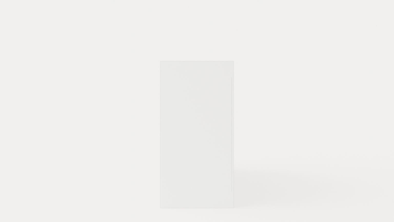 Basic Done 210 Cm Low-poly 3D model_2