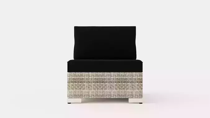 Bahamas Middle Module