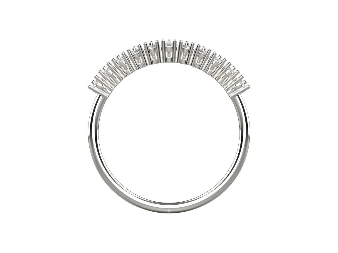 ring code 350 3D print model_9