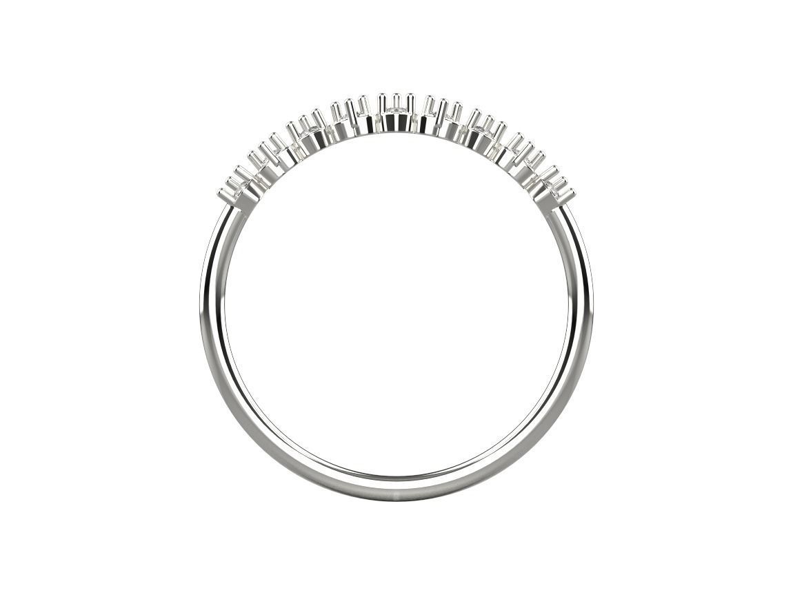 ring code 347 3D print model_9