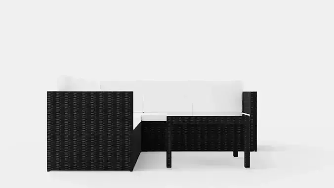 Bahamas Light Lounge Group