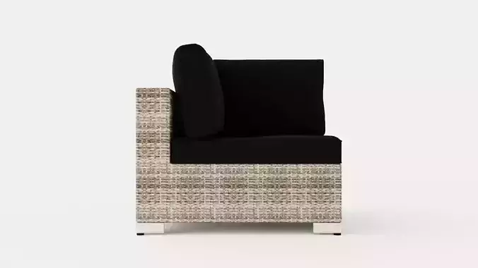 Bahamas Corner Module