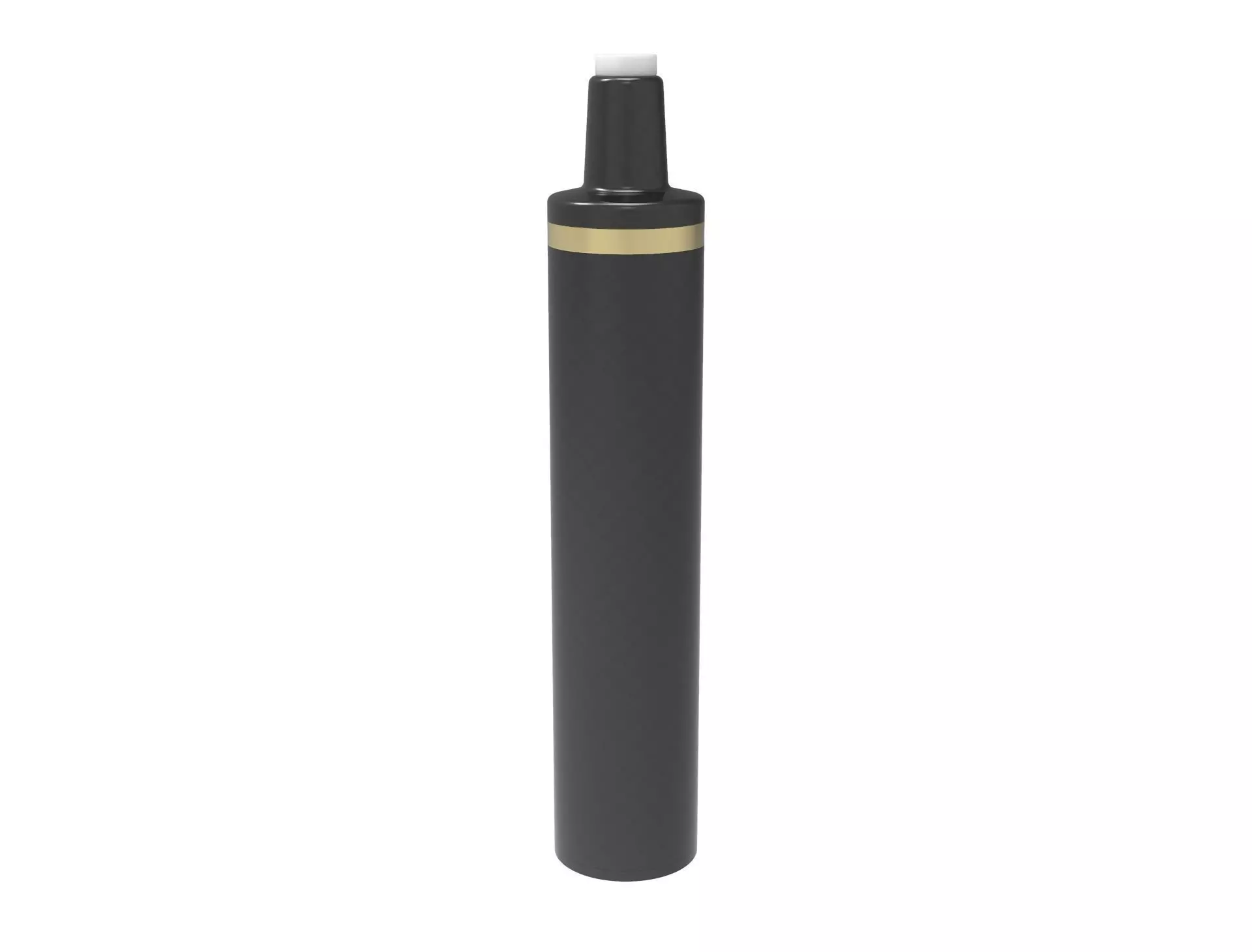 Electronic Cigarette 3D model