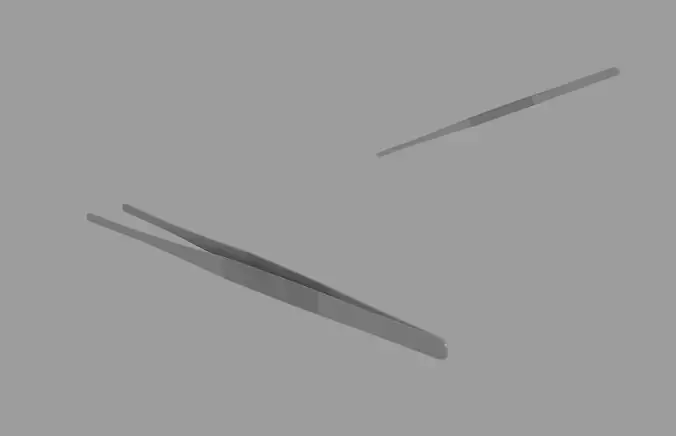 Tweezers