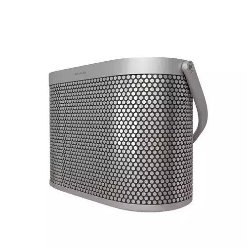 Speaker Bang and Olufsen beosound A5 3D model