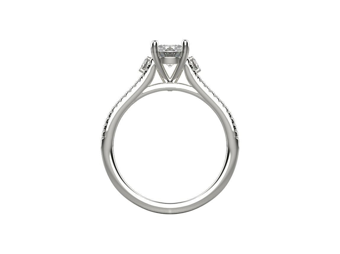 ring code 242 3D print model_9