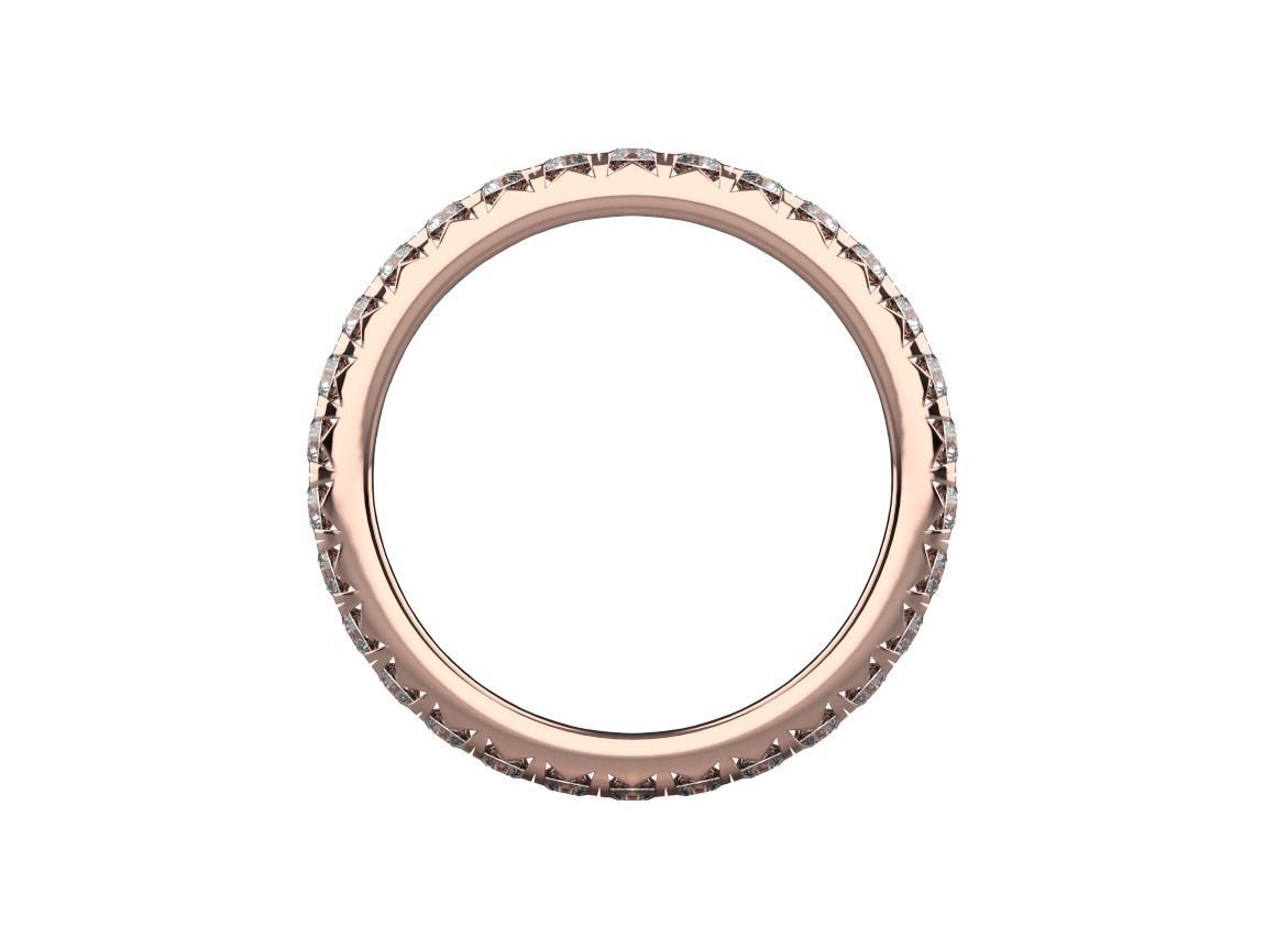 ring code 239 3D print model_8