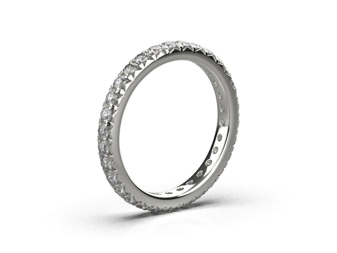 ring code 239 3D print model_10