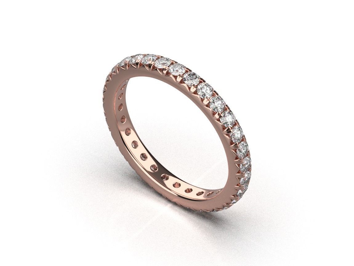 ring code 239 3D print model_13