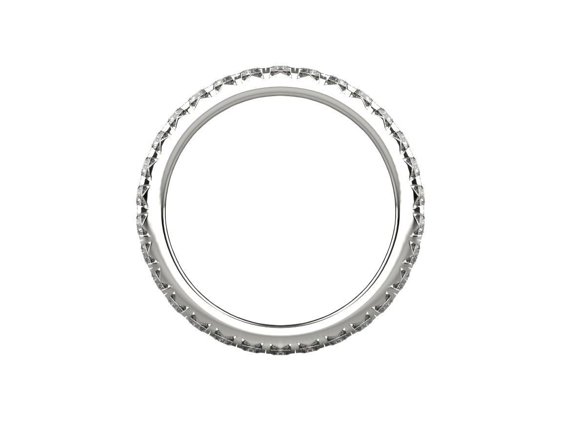 ring code 239 3D print model_9