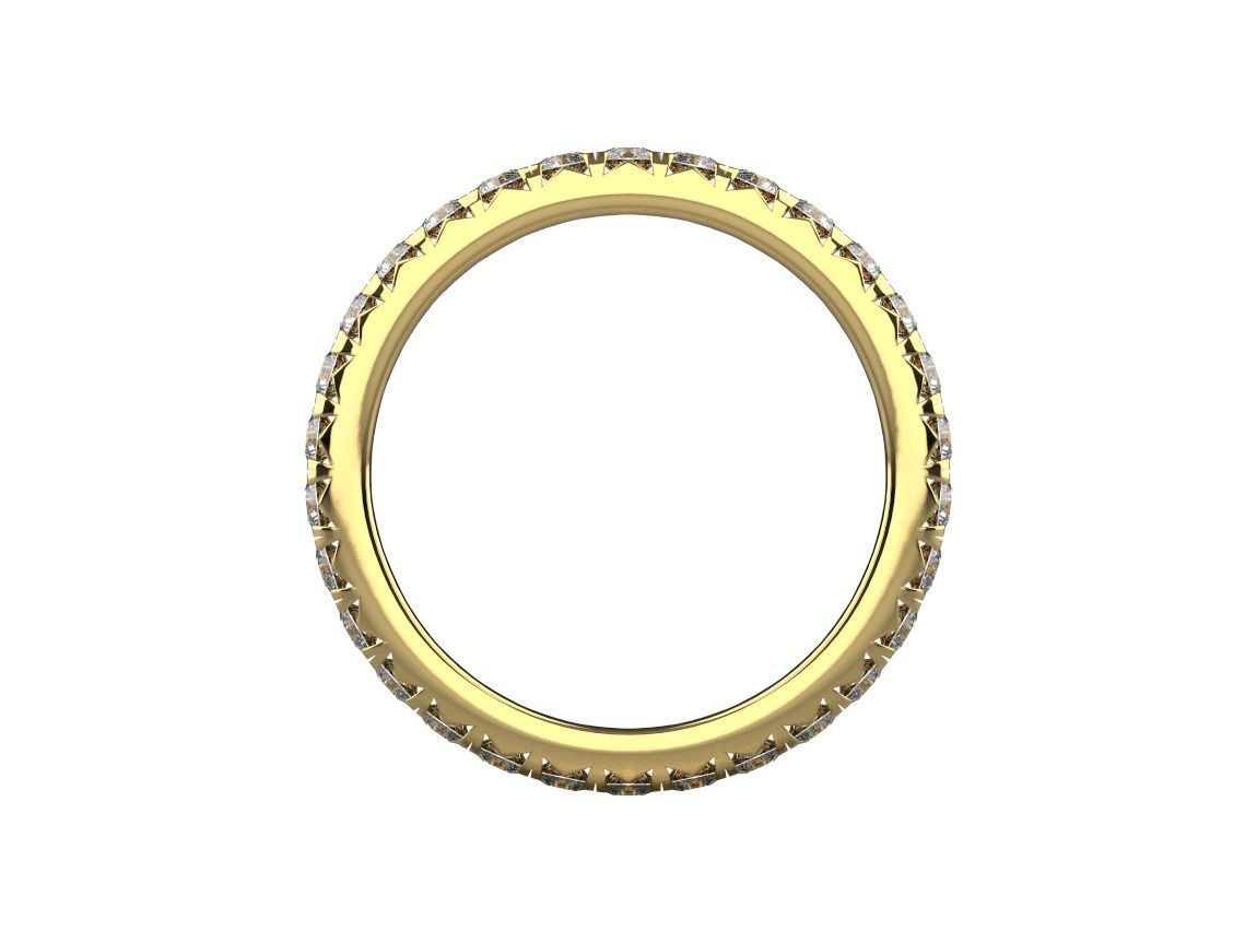 ring code 239 3D print model_7