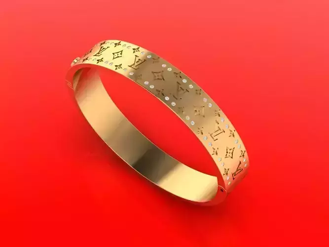 Louis Vuitton Bracelet