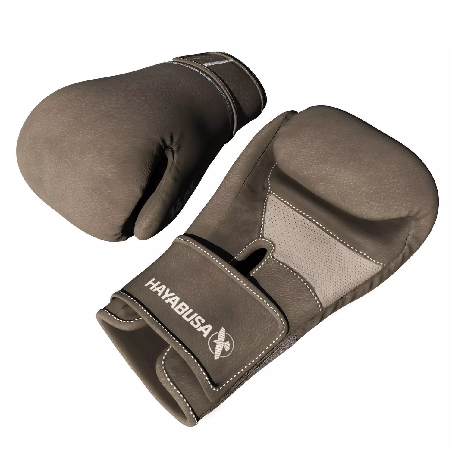 Boxing gloves 3D model_0