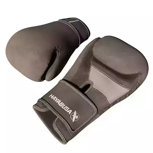 Boxing gloves