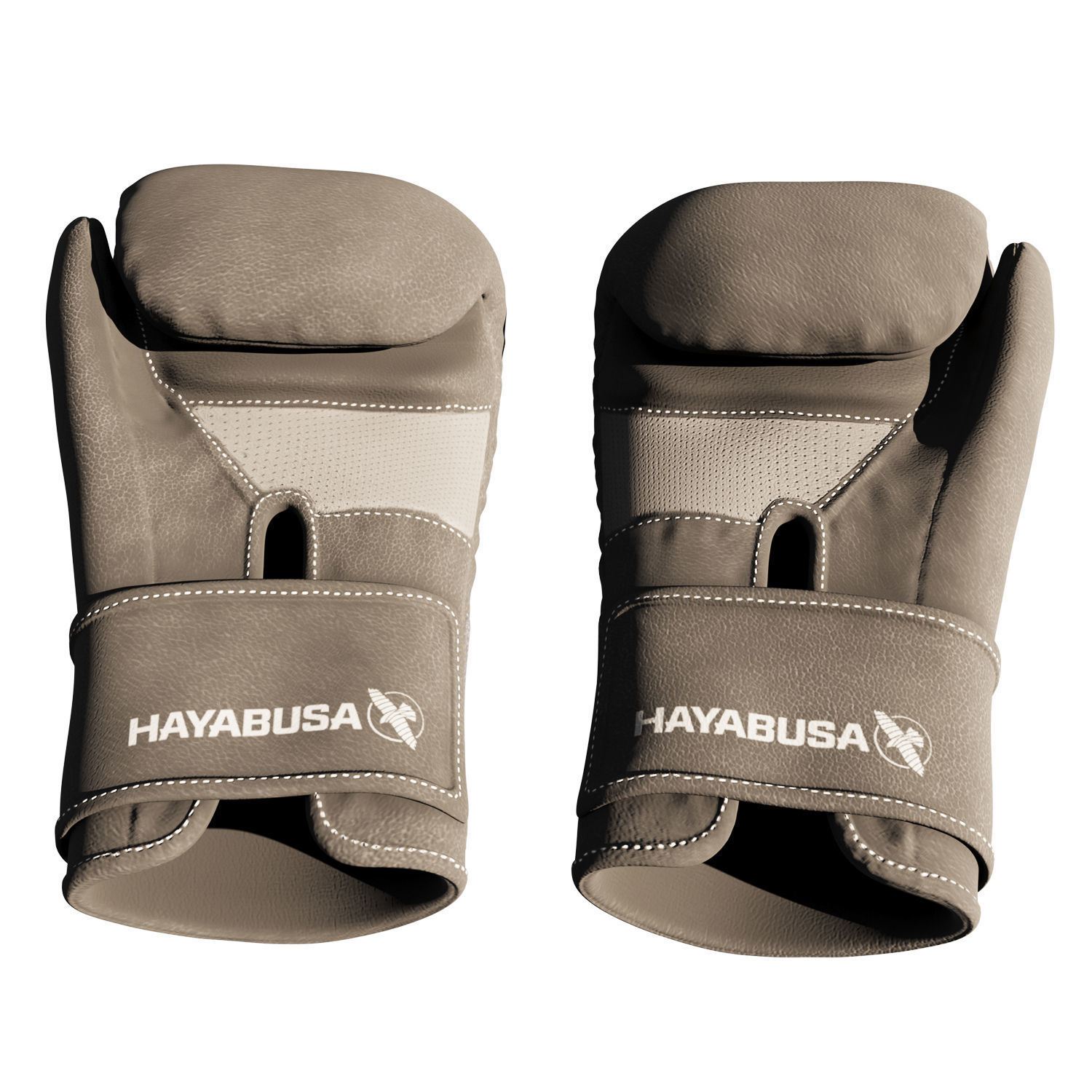 Boxing gloves 3D model_3