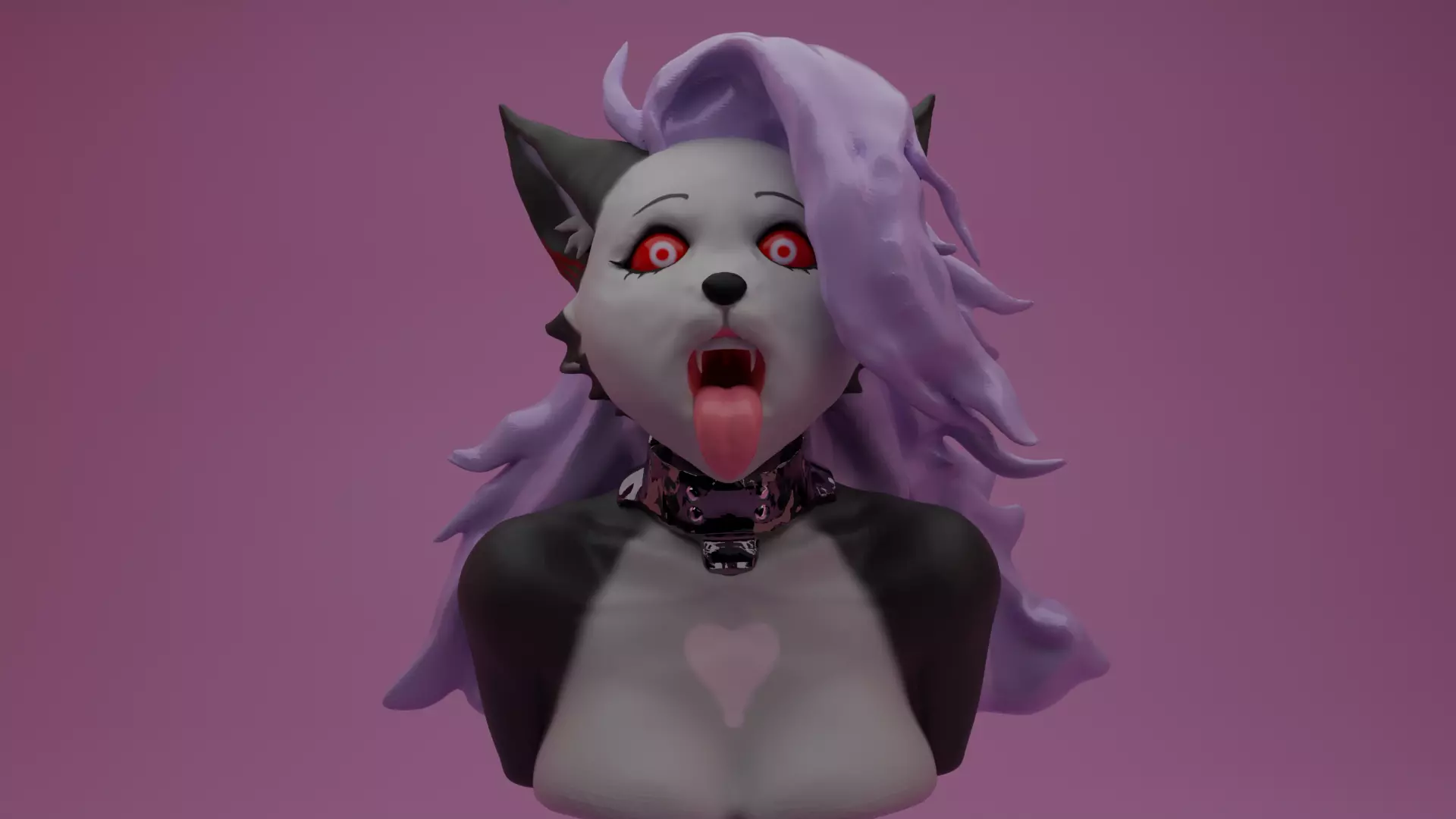 3d art sculpt  3D model_0