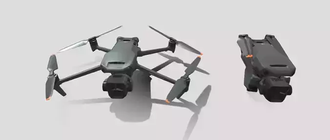 DJI Mavic 3 Pro 
