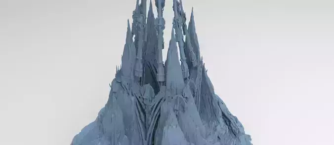 Iron Keep Magma gate 