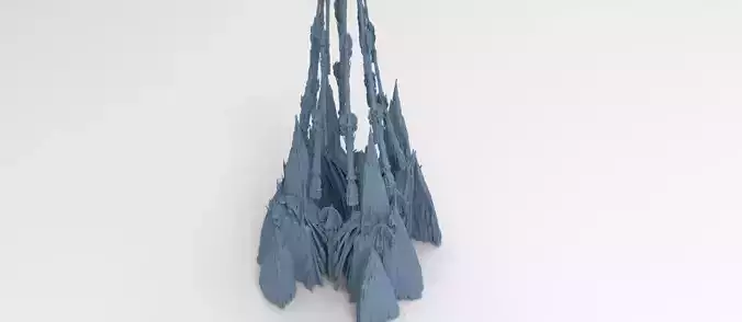 Iron Keep Rocks 