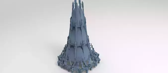 Ancient Golem arena Dome 