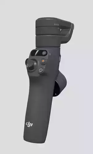 DJI Osmo Mobile 6 3D model