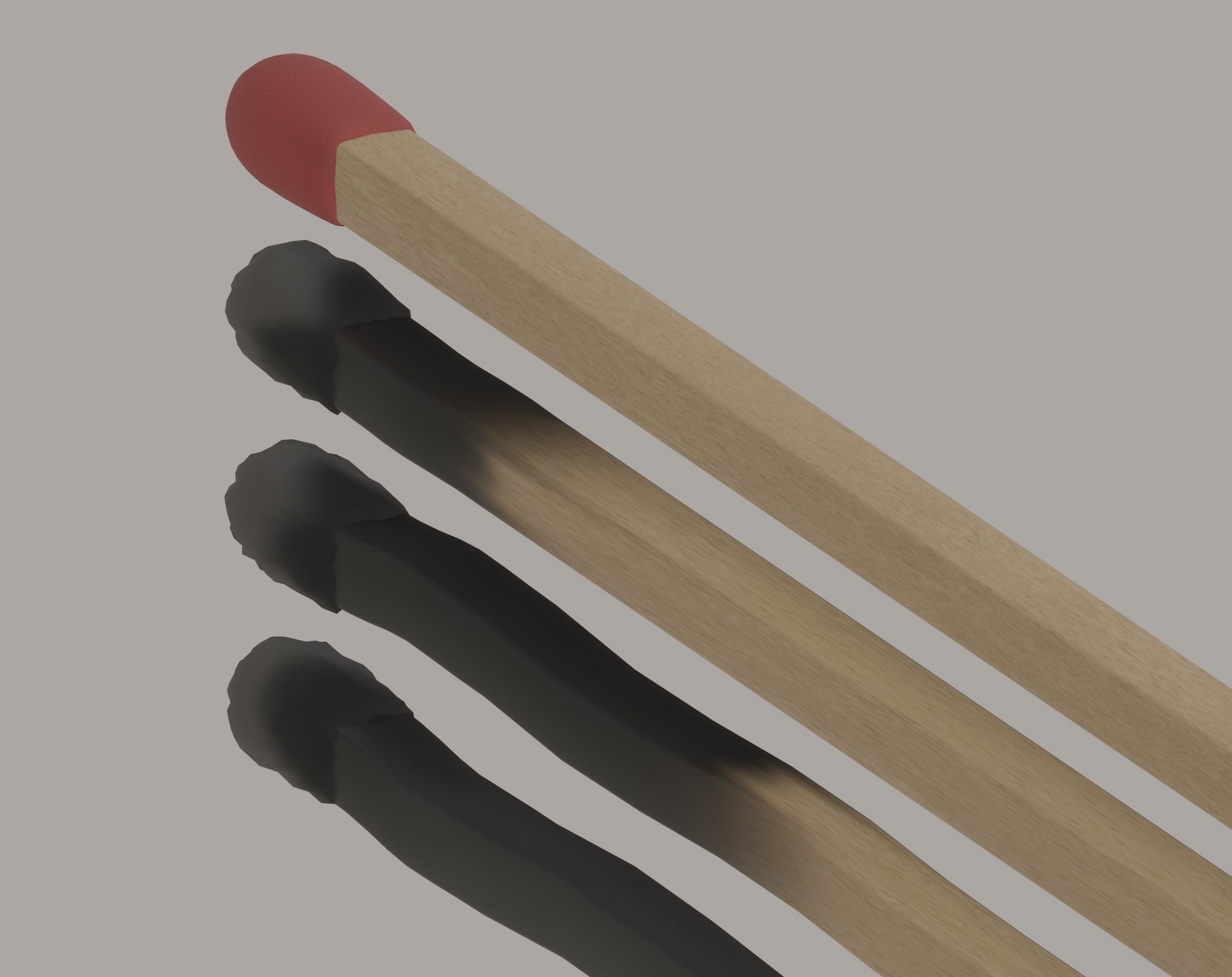 Match 3D model_10