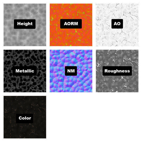 Crystal 04 Texture_2