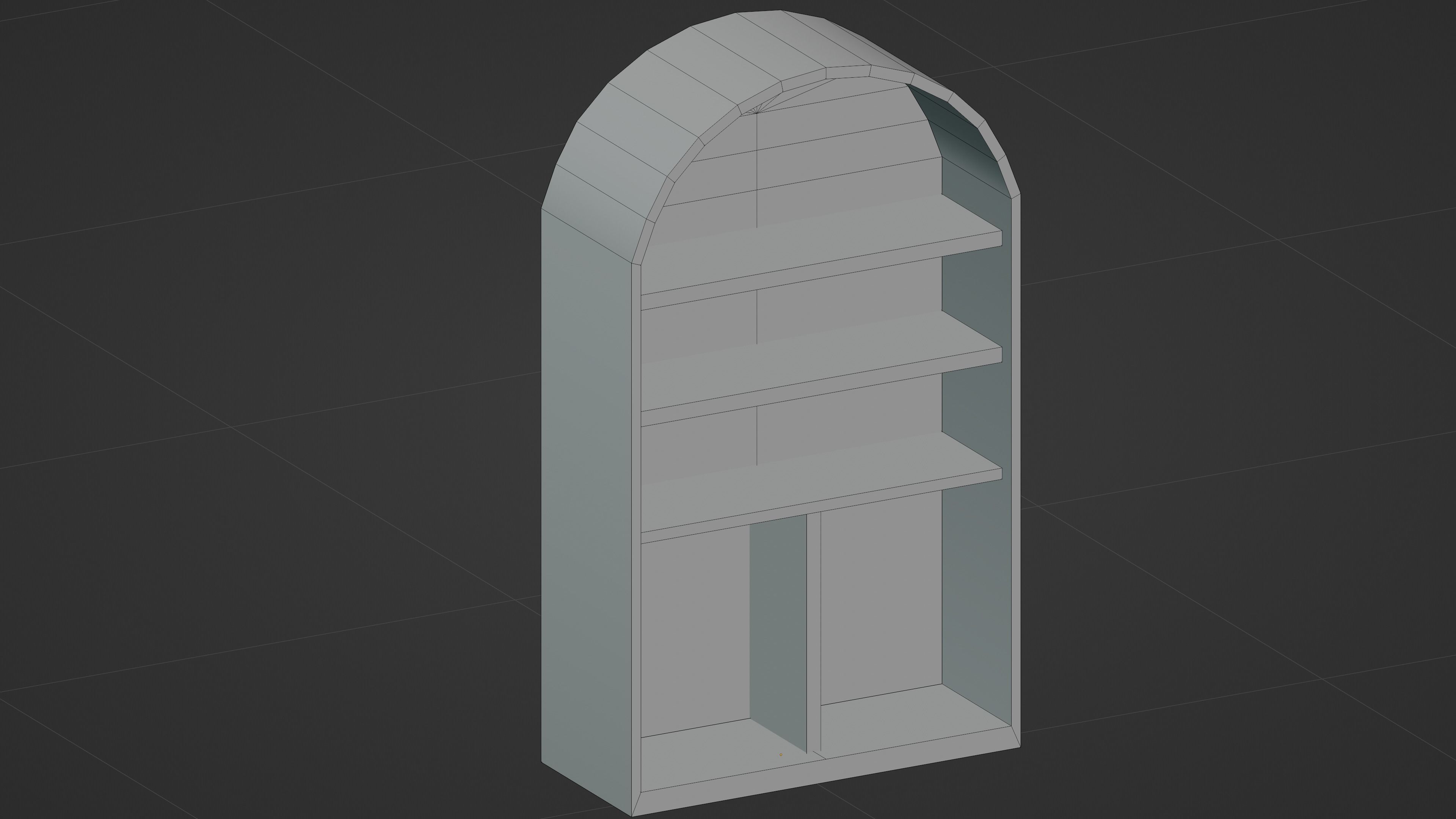 Desert Pack - Game Ready Asset Low-poly 3D model_41