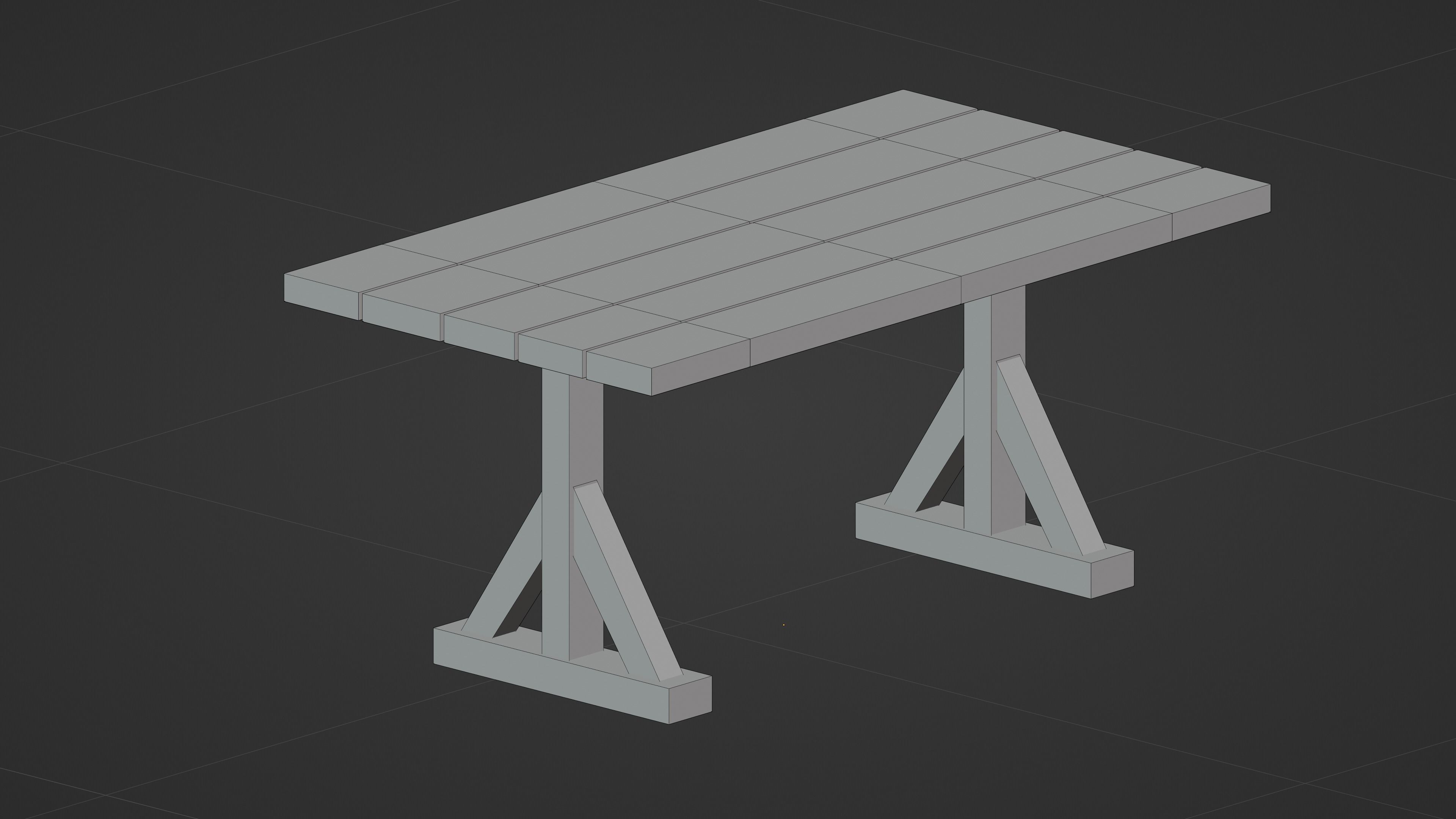 Desert Pack - Game Ready Asset Low-poly 3D model_38