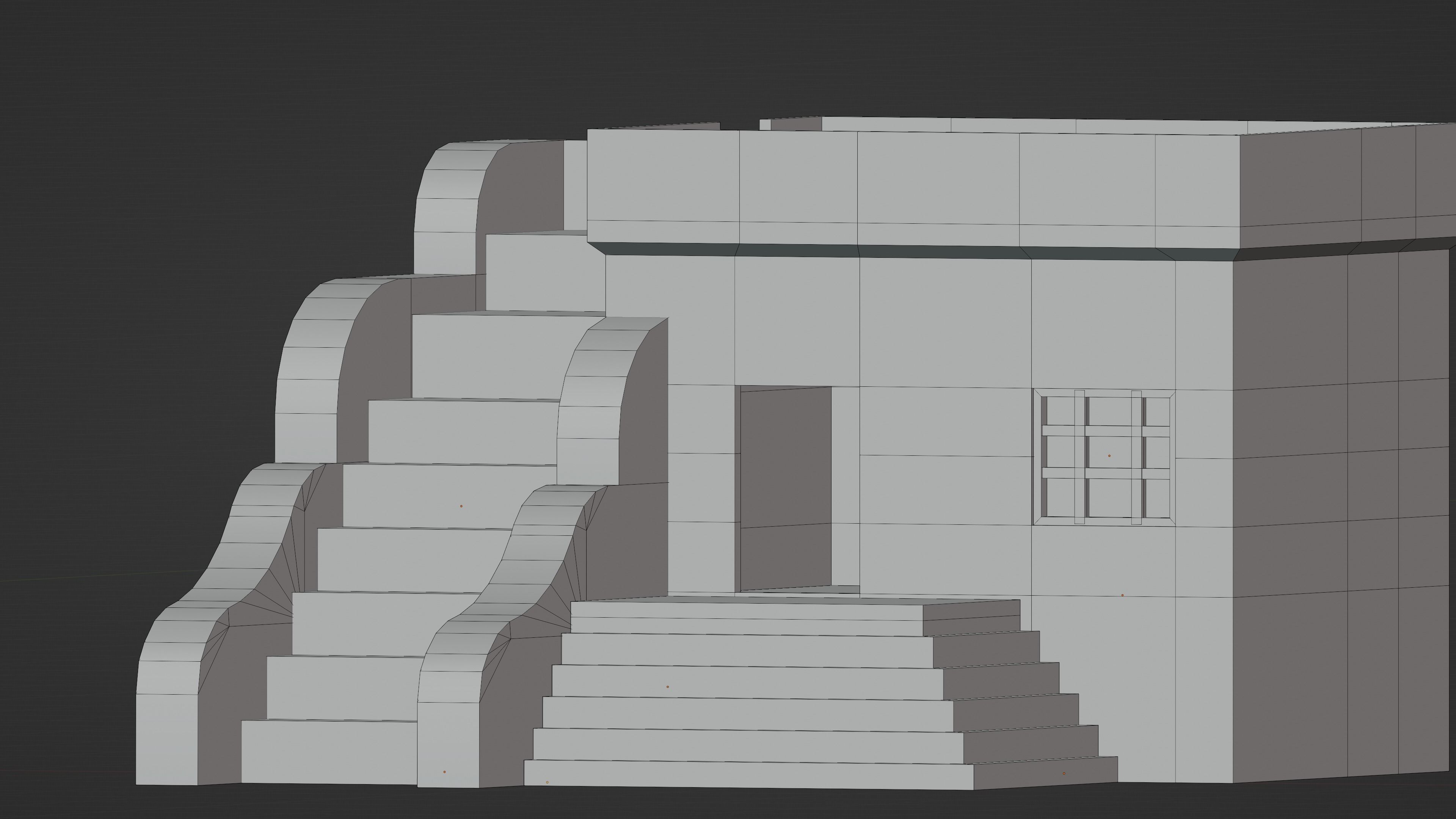 Desert Pack - Game Ready Asset Low-poly 3D model_45