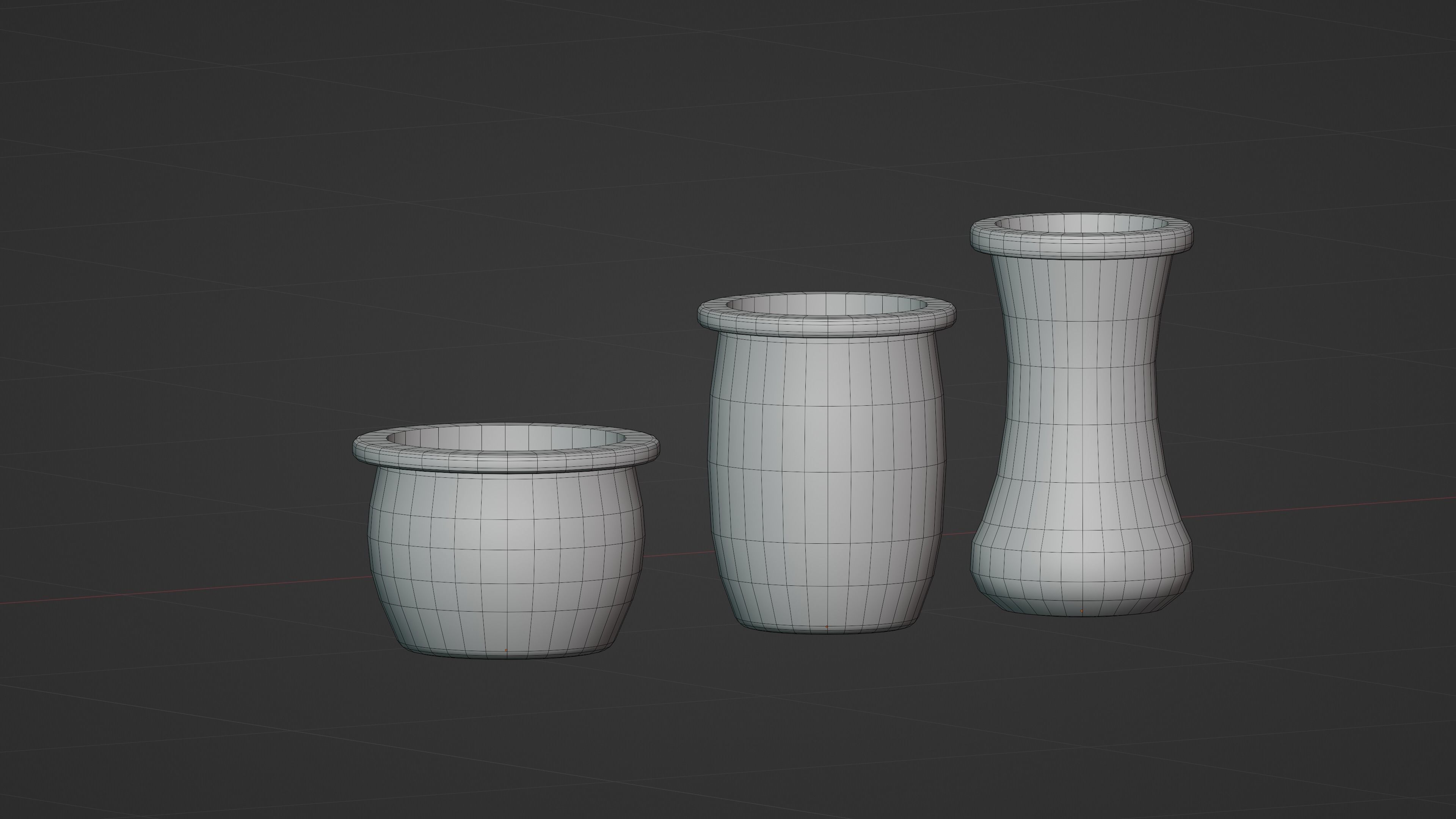 Desert Pack - Game Ready Asset Low-poly 3D model_49