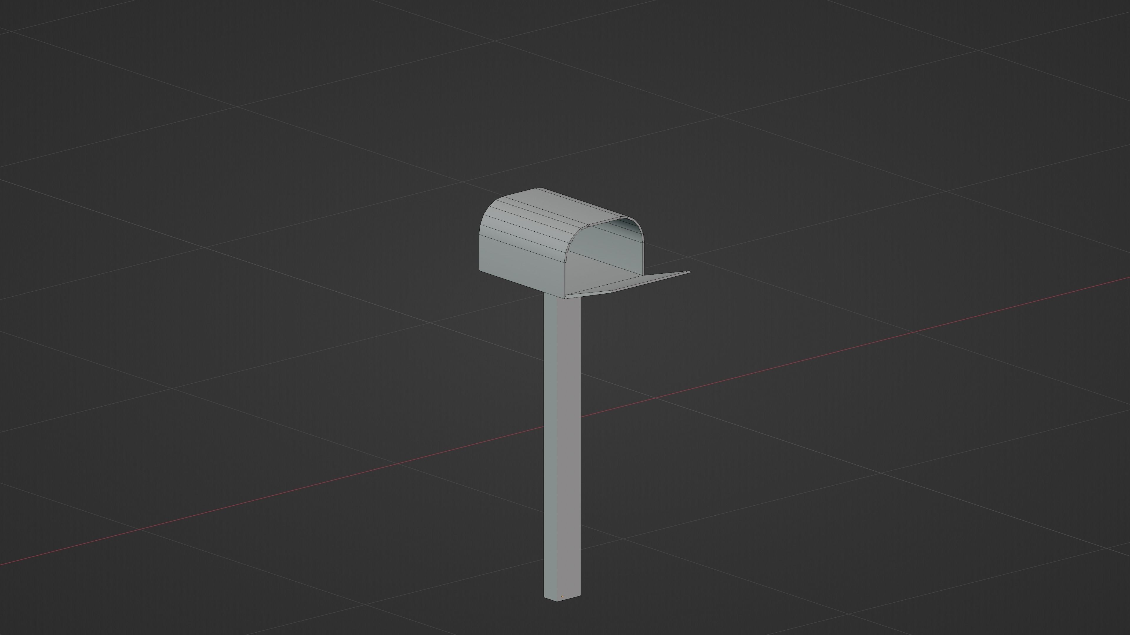 Desert Pack - Game Ready Asset Low-poly 3D model_50