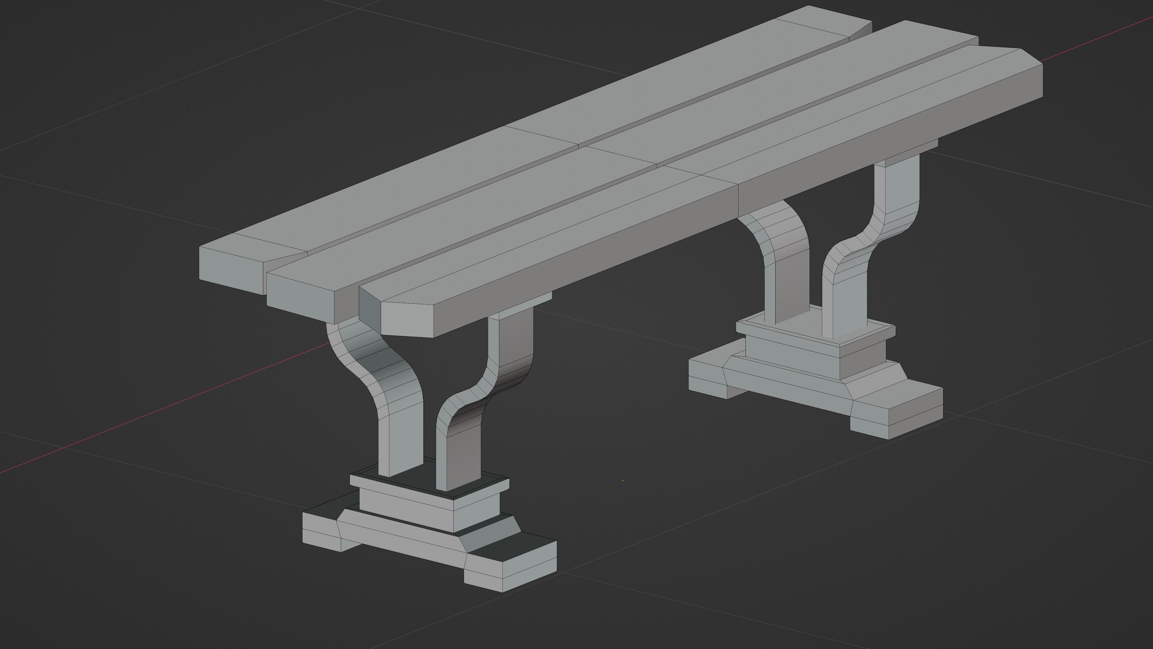 Desert Pack - Game Ready Asset Low-poly 3D model_52