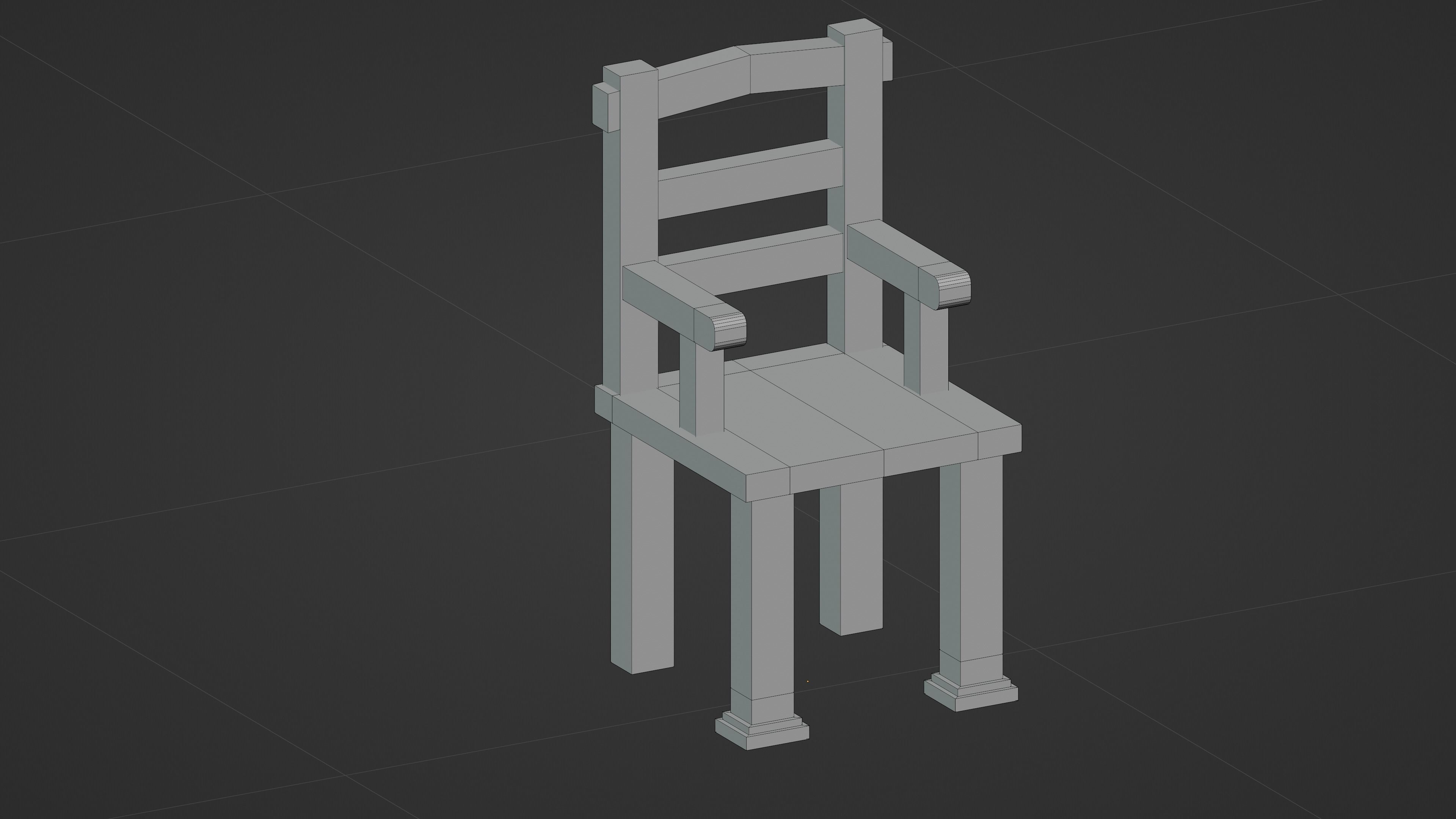 Desert Pack - Game Ready Asset Low-poly 3D model_40