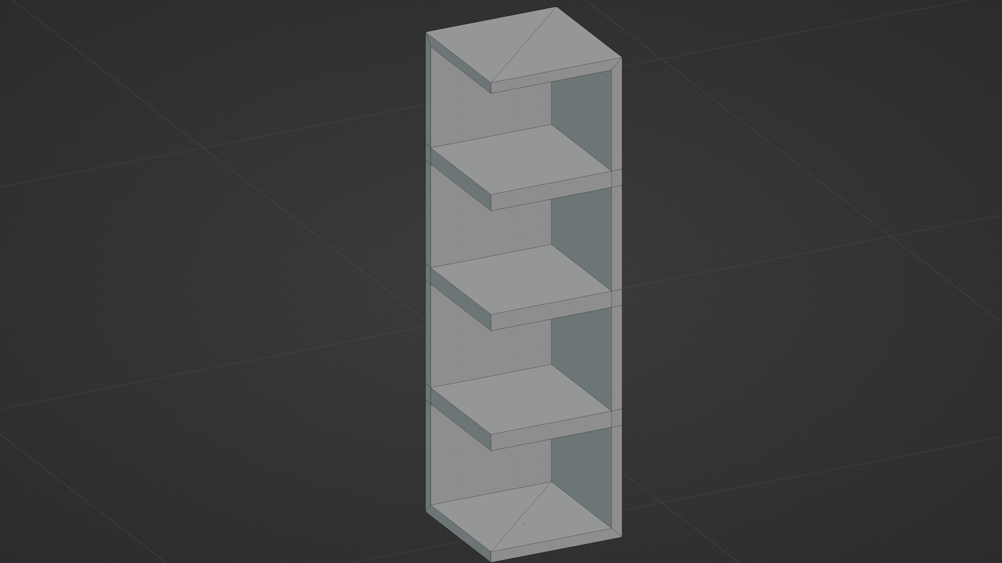 Desert Pack - Game Ready Asset Low-poly 3D model_42