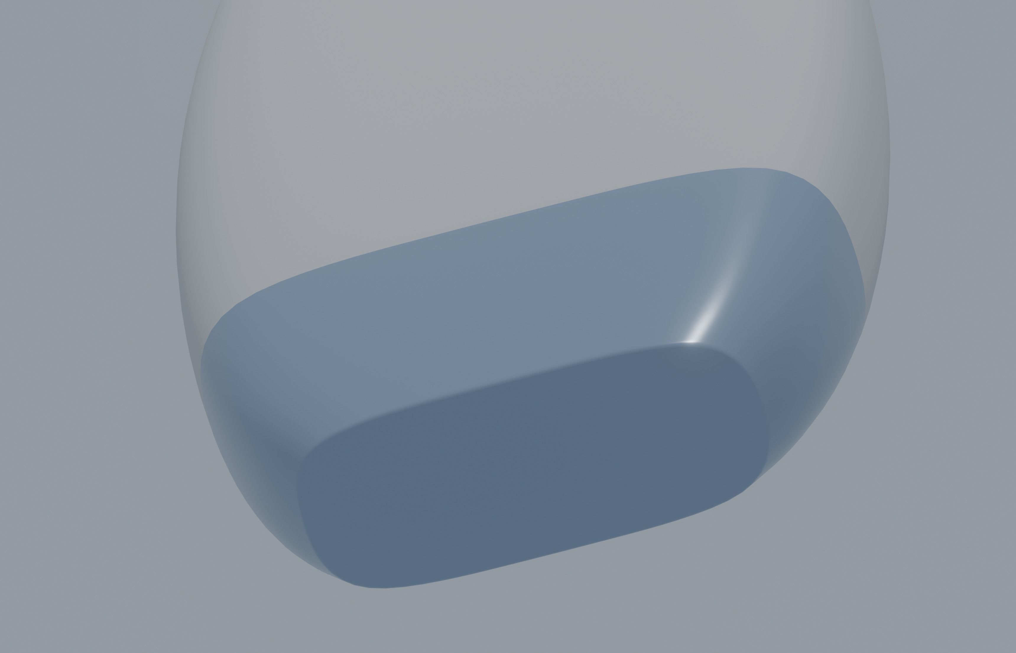 Shampoo Bottle 3D model_6