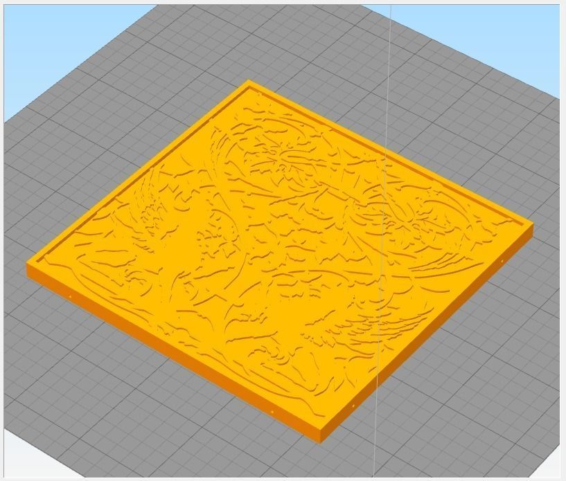 STL Files to 3D print this Brougham Carriage 3D print model_10