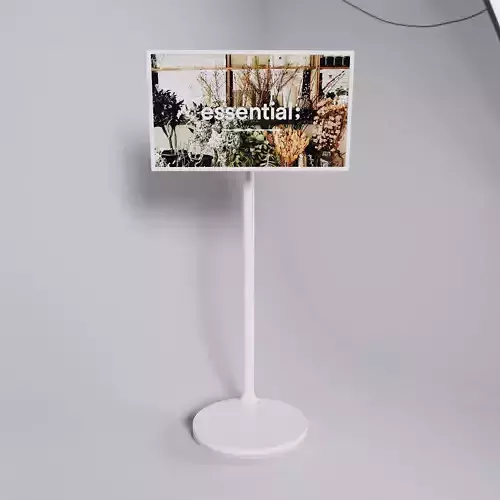 LG StanbyME 2K 27 inch 27ART10AKPL