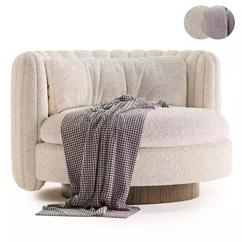 Vivienne Armchair set 2