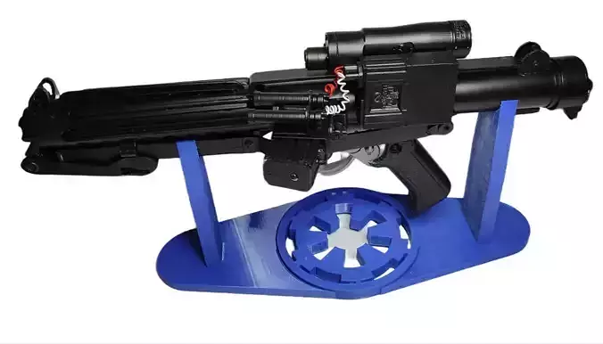 E-11 Display Design 2