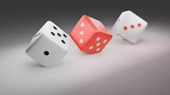 Dice Set