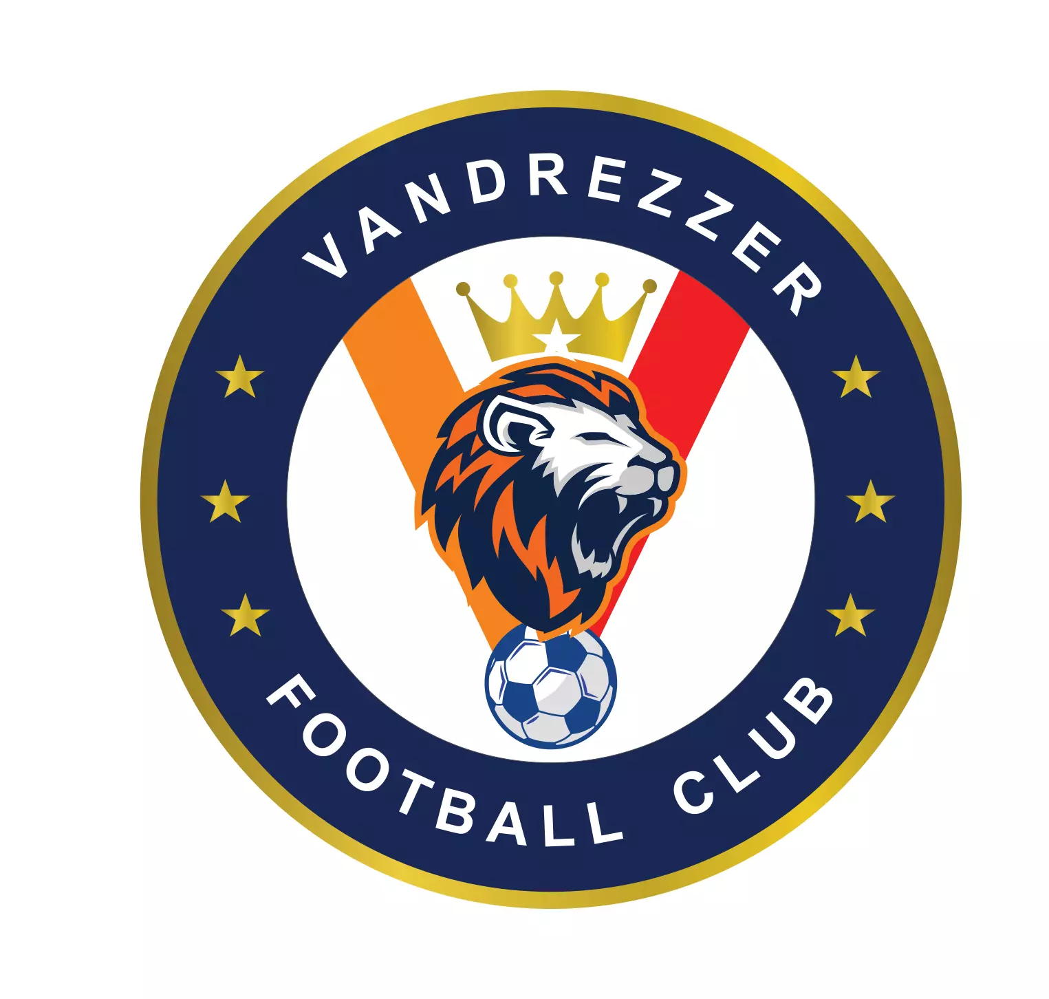 Vandrezzer Free 3D model
