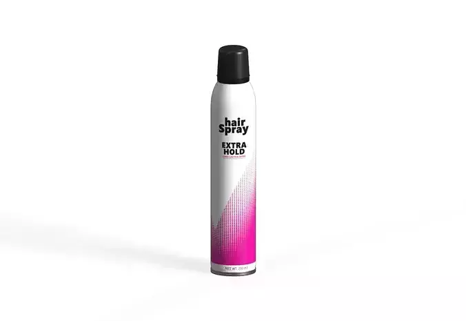 cgt fmcg hair style product 048