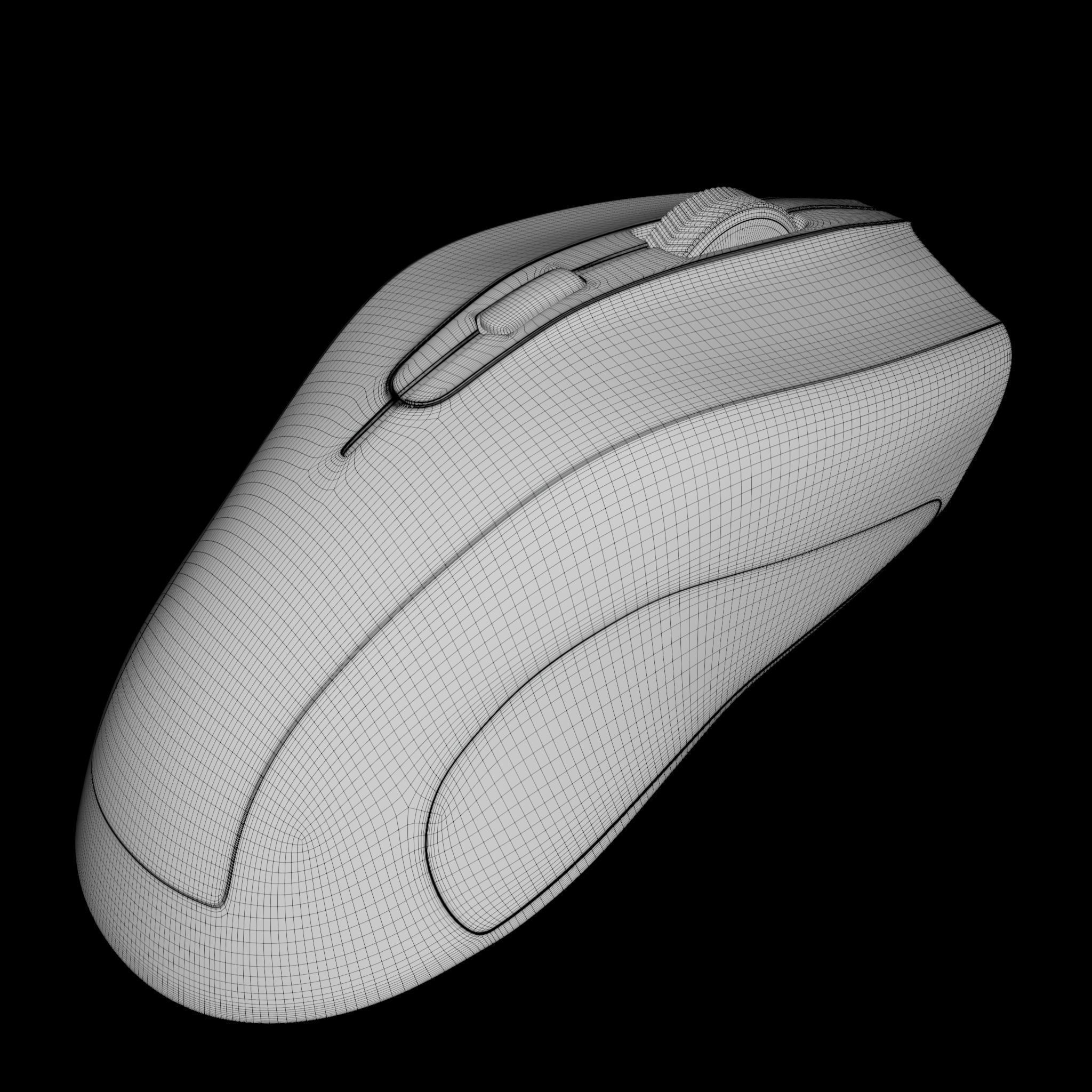 cgt fmcg el device acces 060 3D model_8