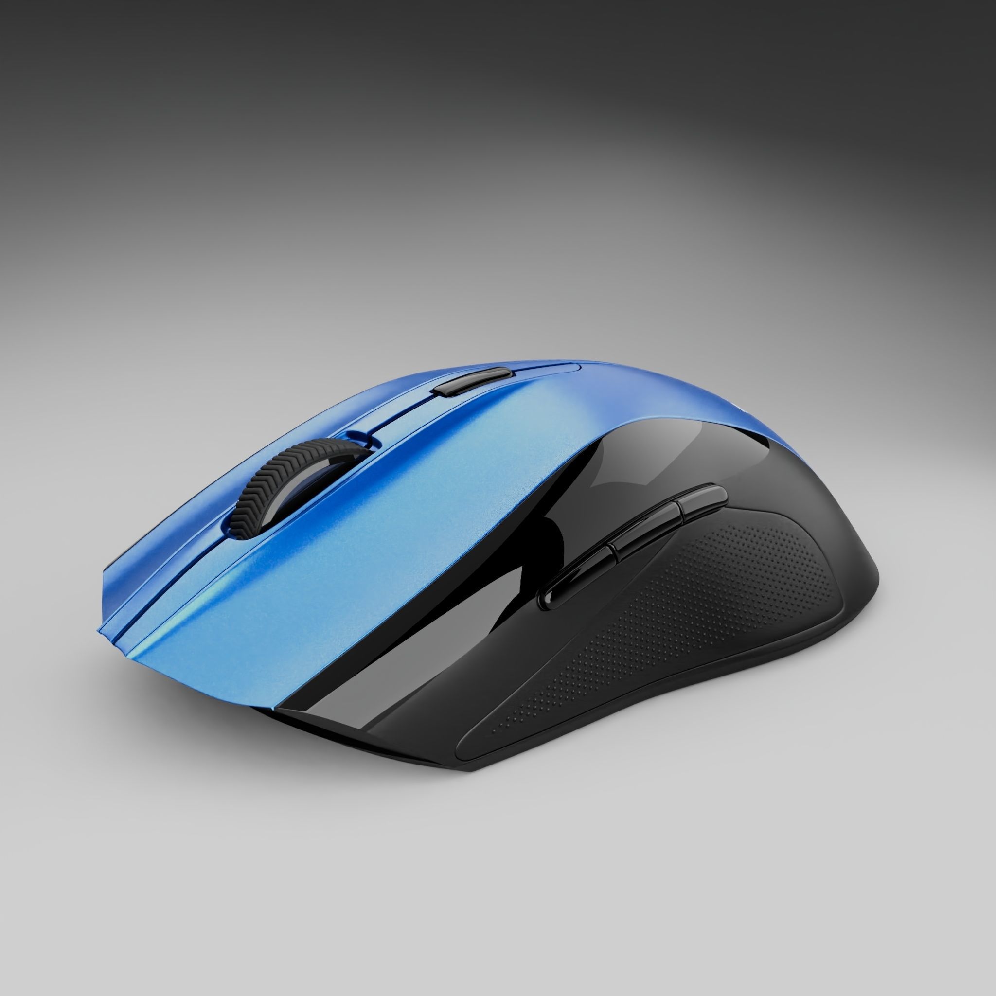 cgt fmcg el device acces 060 3D model_5