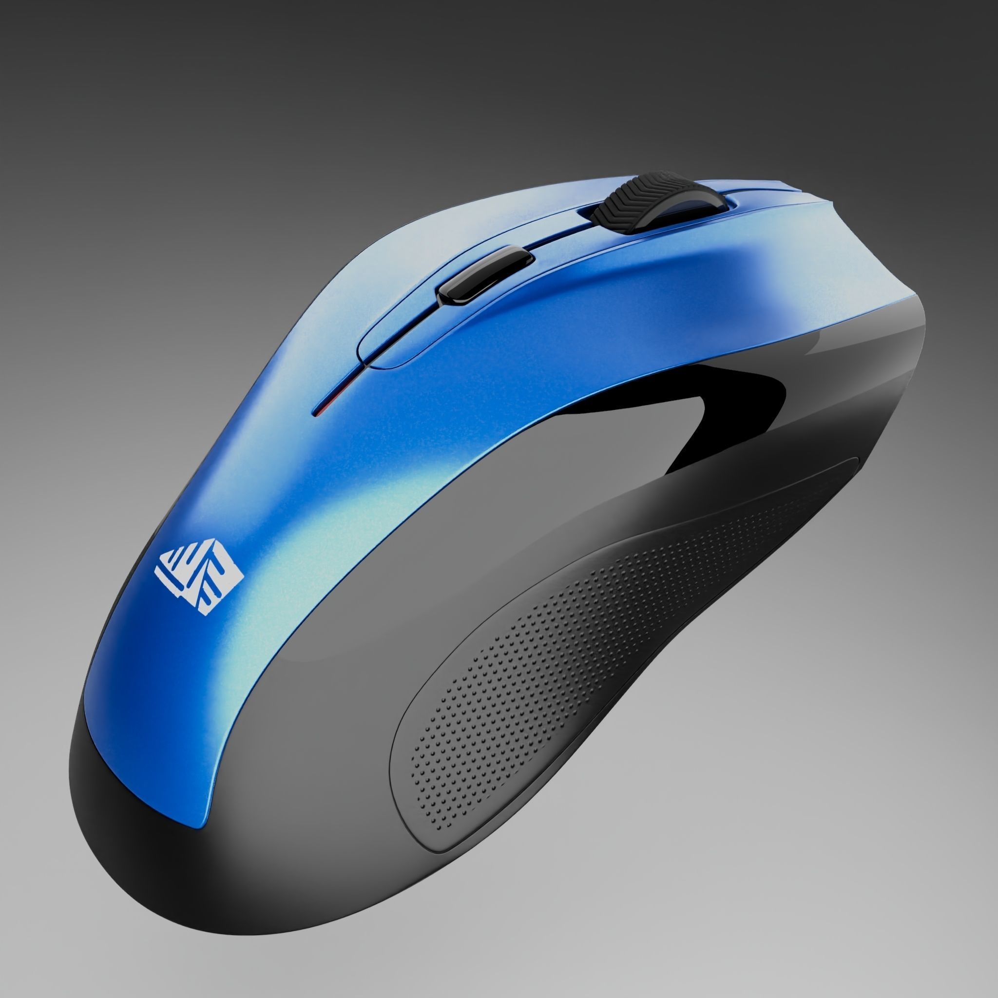 cgt fmcg el device acces 060 3D model_4