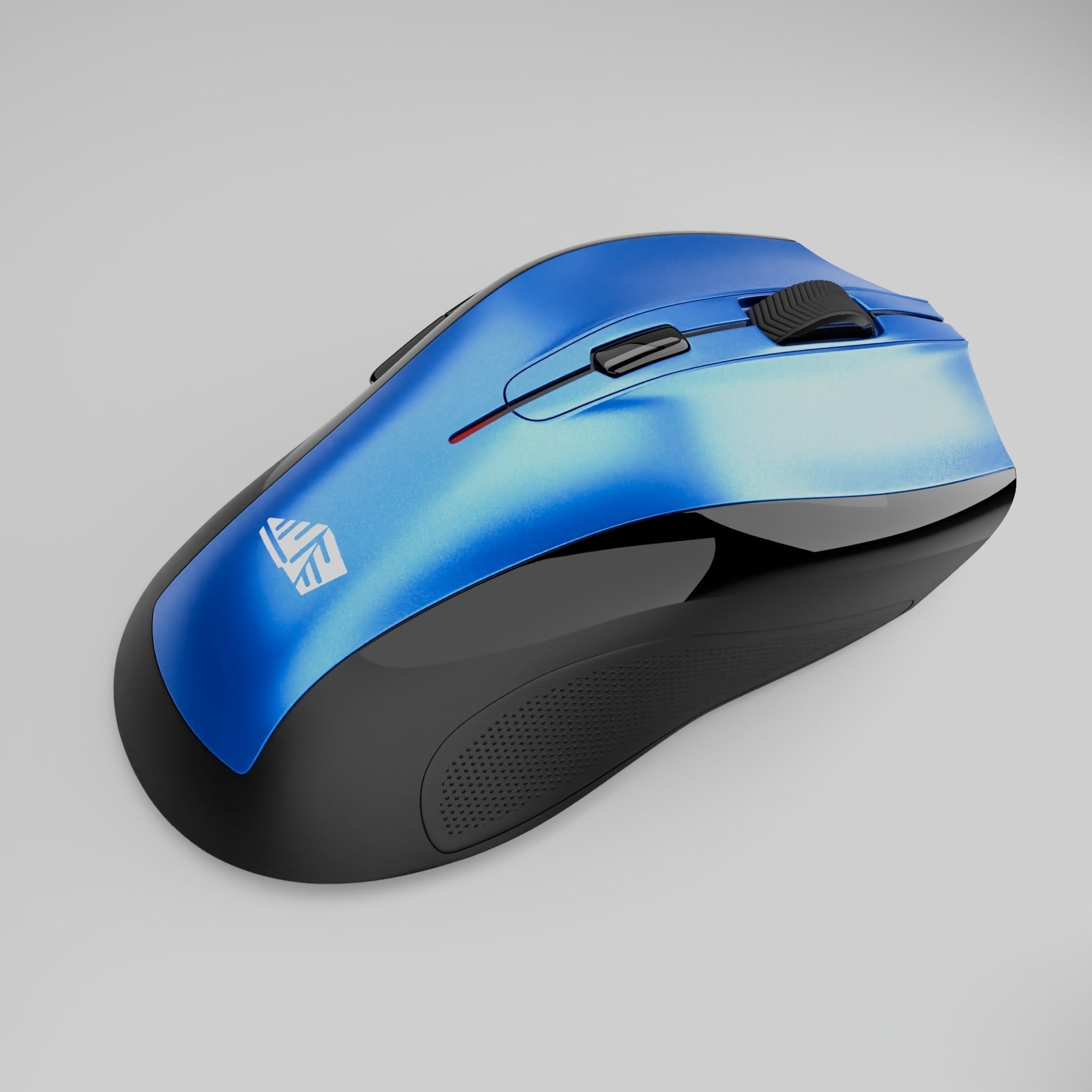 cgt fmcg el device acces 060 3D model_1